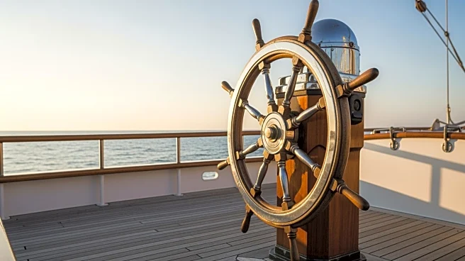 IMO Launches Campaign to Address Flag State Enforcement Gaps in Maritime Industry