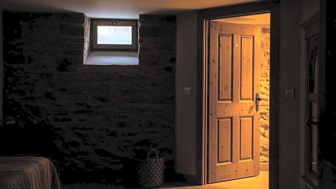 Wyoming's Unique Basement Home for Sale Sparks Online Fascination