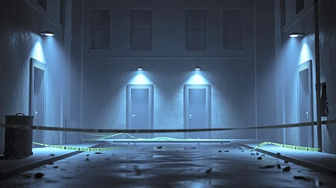 Police Seek Four Individuals in Connection with Bronx Triple Shooting