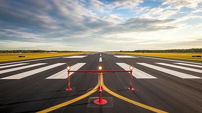 Heathrow CEO Supports Third Runway Amidst Regulatory and Environmental Challenges