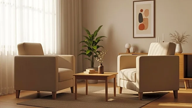 Rising Rent Costs Push Older Americans to Seek Roommates