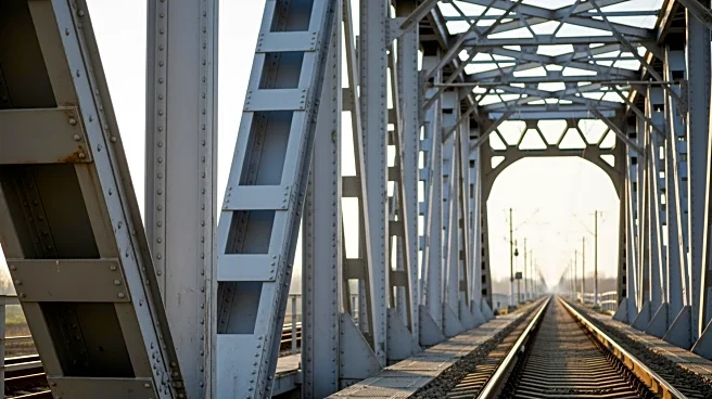 New Jersey Transit Reduces Service by 50% for Portal Bridge Transition