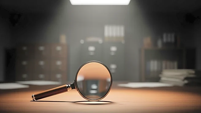 FBI Intensifies Search for Missing Nancy Guthrie with Increased Reward