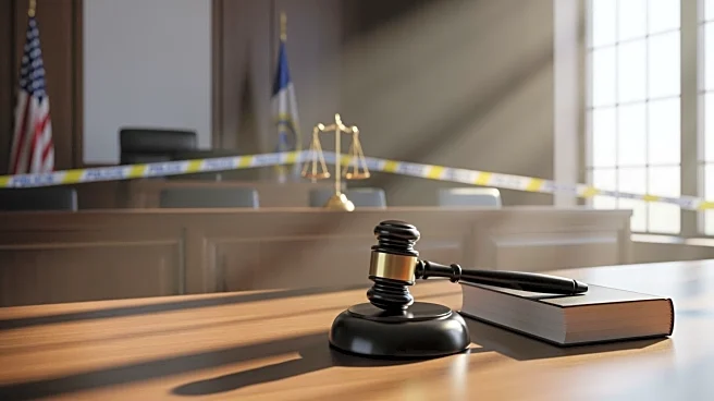 Federal Judge Orders Return of Venezuelans Deported Under Alien Enemies Act