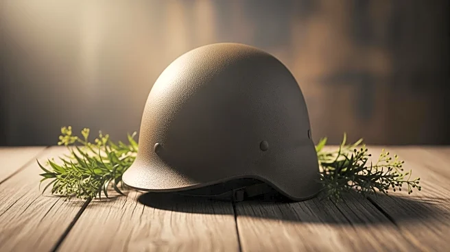 Red Star Foundation Addresses Military Suicide Crisis with Community Support Initiatives