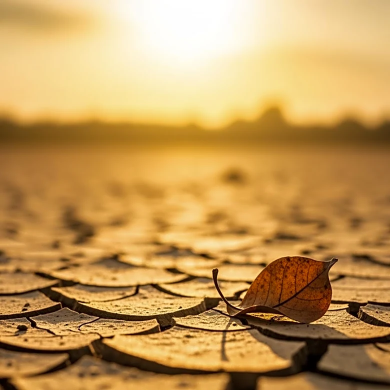 South Florida Faces Continued Drought Amid High Temperatures and Low Rainfall