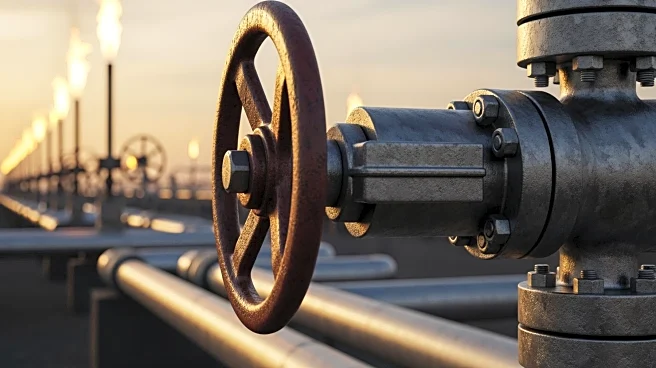 IPAA Supports EPA's Repeal of Endangerment Finding, Seeks Regulatory Certainty for Oil and Gas Sector