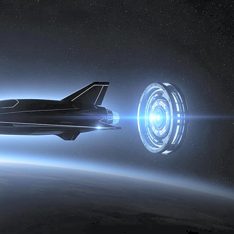 NASA's SpaceX Crew-12 Spacecraft Begins Solo Flight, Prepares for Docking