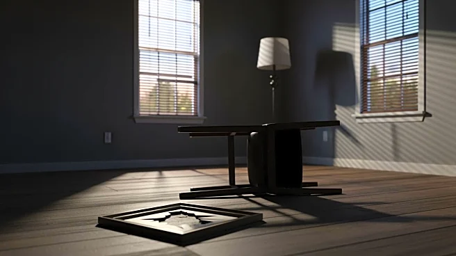 Identities Released for Victims Found Shot in Brighton Park Home