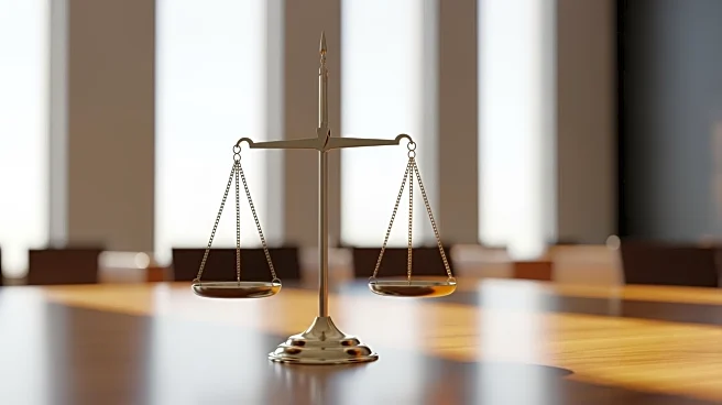 Federal Judge Halts Disciplinary Action Against Sen. Mark Kelly Over Free Speech Concerns