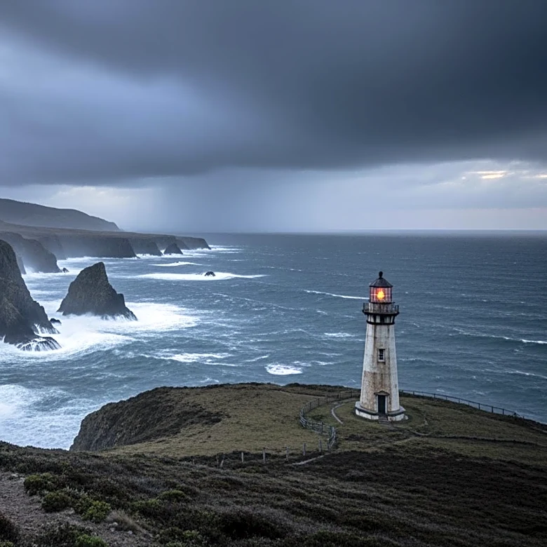Portugal Faces Urgent Call for Climate Adaptation Amid Deadly Storms