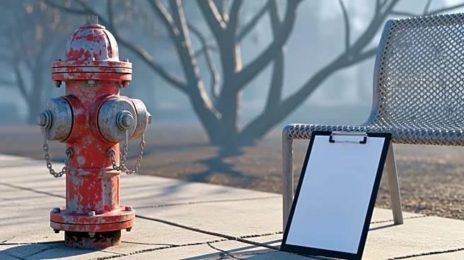 California Investigates Civil Rights Violations in Altadena Fire Response