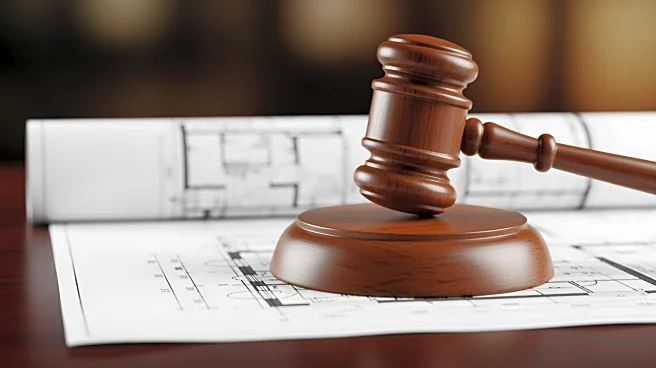 Denver Pastor Ordered to Repay $311,000 to Family Over Construction Project Dispute