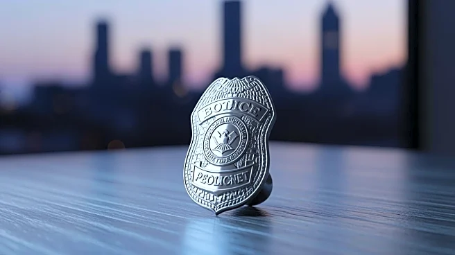 ICE Operation Metro Surge Concludes in Minnesota with Officer Drawdown