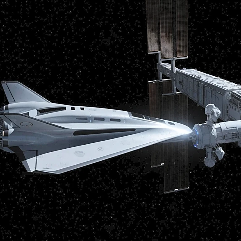 NASA and SpaceX Launch Replacement Crew to International Space Station Amid Medical Return