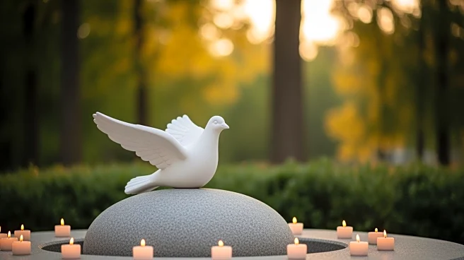 Broward County Schools Hold Events to Honor Marjory Stoneman Douglas Tragedy Victims