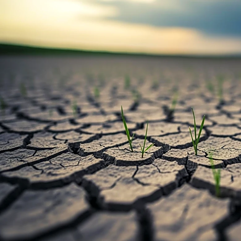 UN Climate Chief Warns of Security Risks from Ignoring Climate Crisis