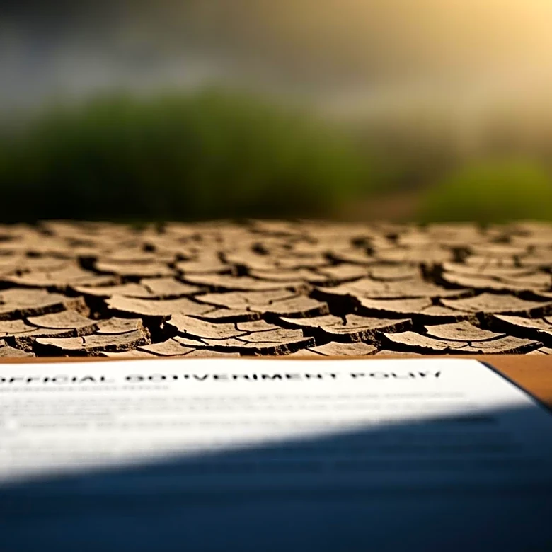 Trump Administration Revokes EPA's Climate Change Health Danger Finding