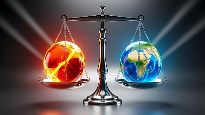 EPA Reverses Climate Change Finding, Impacting Emission Regulations