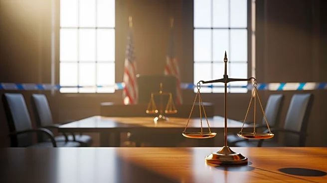 UK Court Declares Ban on Palestine Action as Terrorist Group Unlawful