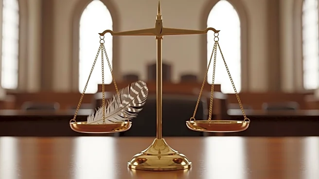 Federal Judge Blocks Pentagon Censure of Senator Mark Kelly, Citing First Amendment Protections