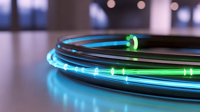 Chesapeake, Virginia Completes Part of Regional Broadband Project