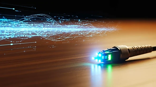 Conexon Receives BEAD Funding to Expand Broadband in Louisiana