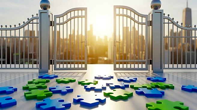 Cato Institute Study Highlights Benefits of Increased Immigration for U.S. Economy and Crime Reduction