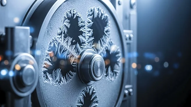 Mexico Freezes Miss Universe Co-Owner's Bank Accounts Amid Organized Crime Probe