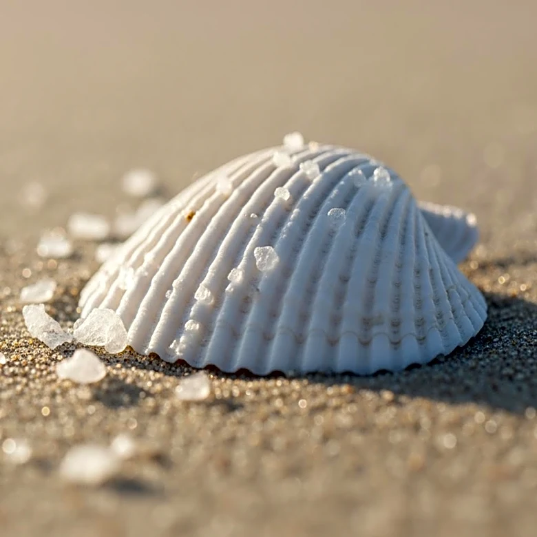 Microplastic Contamination in Seafood Raises Health Concerns