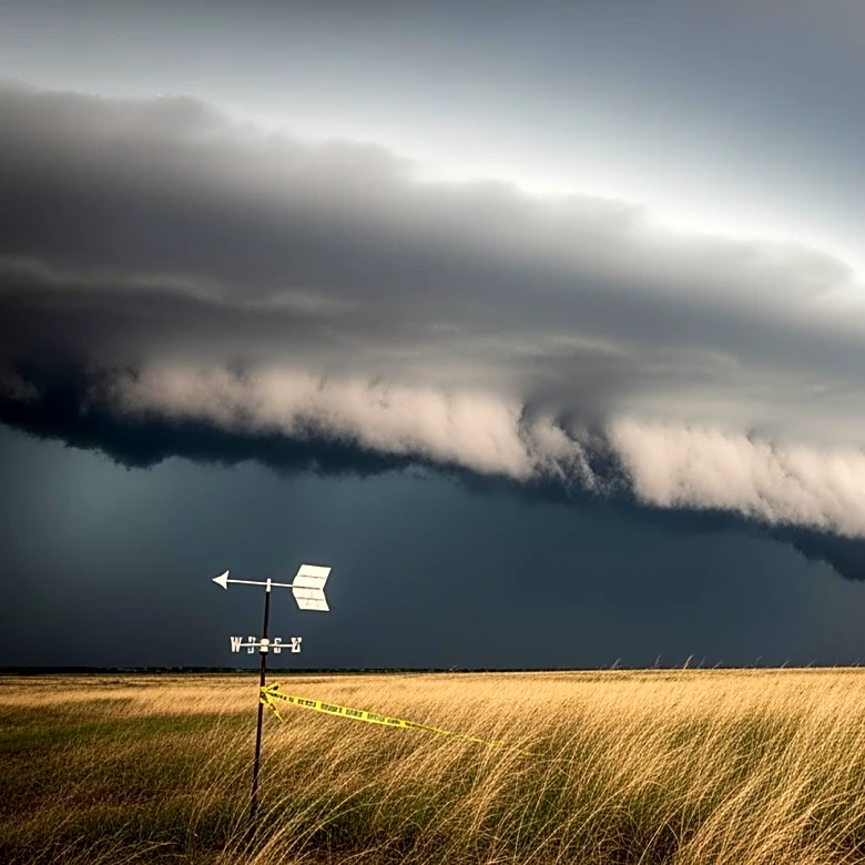 Dallas-Fort Worth Prepares for Disruptive Weather Shift
