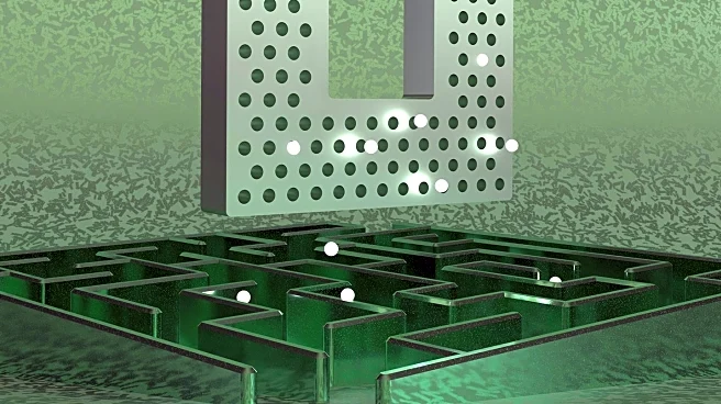 Vertical Graphene-Coated Microneedle Sensor Advances Glucose Monitoring