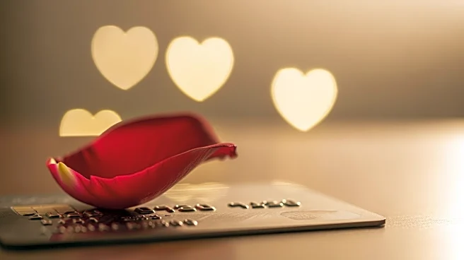 Security Experts Warn of Financial Scams Tied to Valentine's Day
