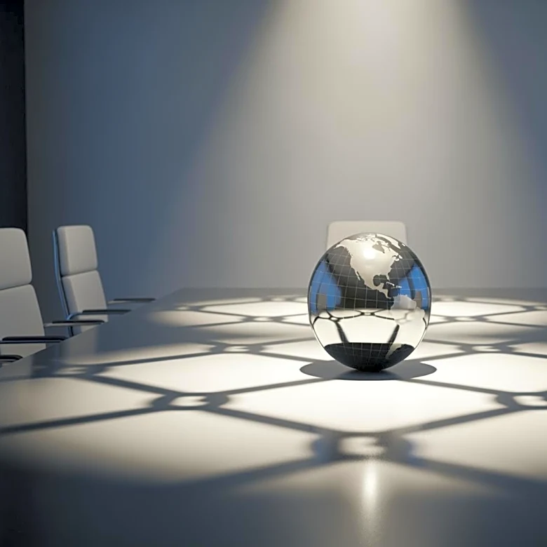 DP World Replaces CEO Amidst Epstein Connection Revelations