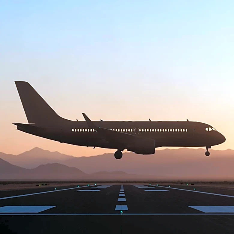 Southern Airways Seeks to Continue Service at Imperial County Airport Amid Competition