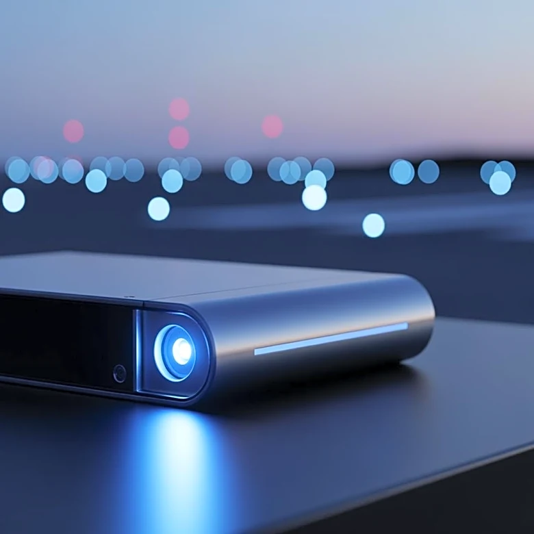 US Military's Laser Weapon Development Causes El Paso Airport Shutdown