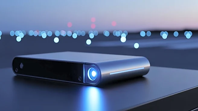 US Military's Laser Weapon Development Causes El Paso Airport Shutdown