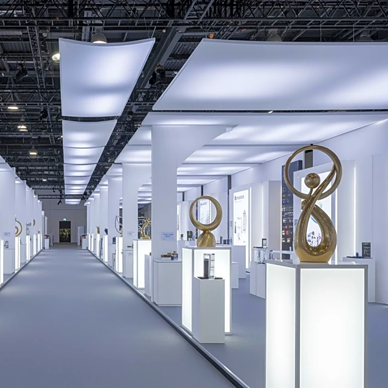 White Milano Trade Show Expands with Over 300 Brands, Boosting International Presence