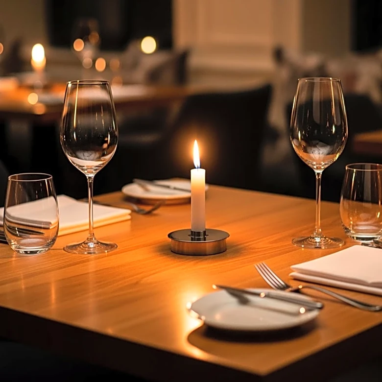 Restaurants Offer Valentine's Day Deals Amid Rising Costs