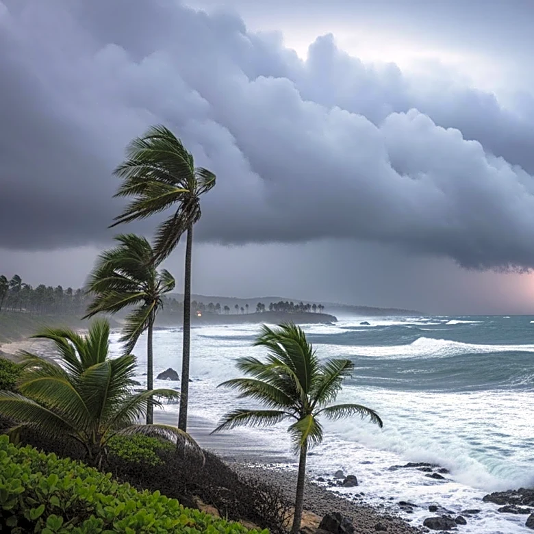 Southern California Braces for Series of Storms Impacting President's Day Weekend