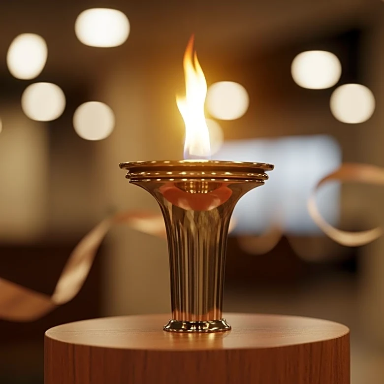 Judi Doan Honored as 2026 'Woman Making History' by Gaylord AAUW for Community Service