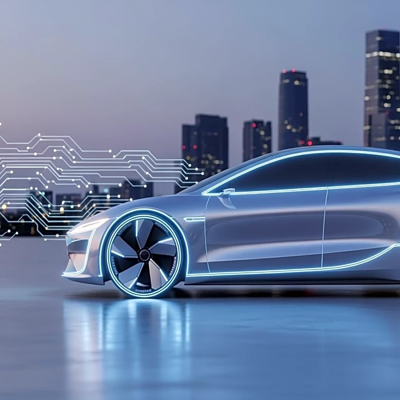 Xpeng Engages Policymakers on AI Mobility at World Governments Summit in Dubai