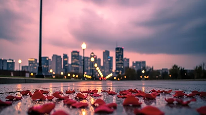 Philadelphia Prepares for Valentine's Day Weather and Potential Weekend Storm