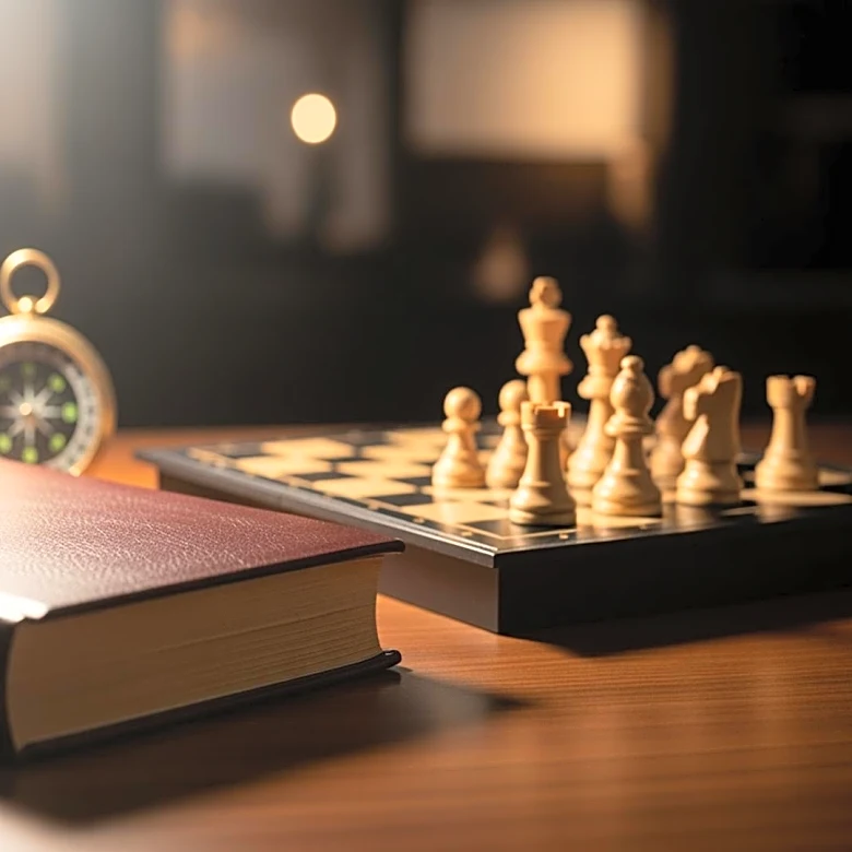 Analysis of President Trump's Strategic Approach in New Book