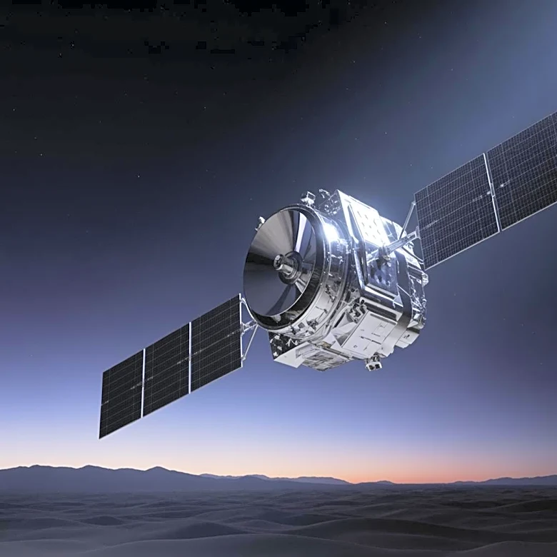 SARsatX Advances Saudi Space Ambitions with First Commercial Satellite Initiative