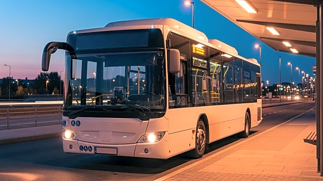 Israeli Municipalities Launch Free Shabbat Public Transport to Ben Gurion Airport