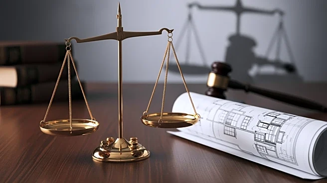 Federal Arrests Made in Burbank Real Estate Fraud Scheme Involving $1.5 Million Home Sale