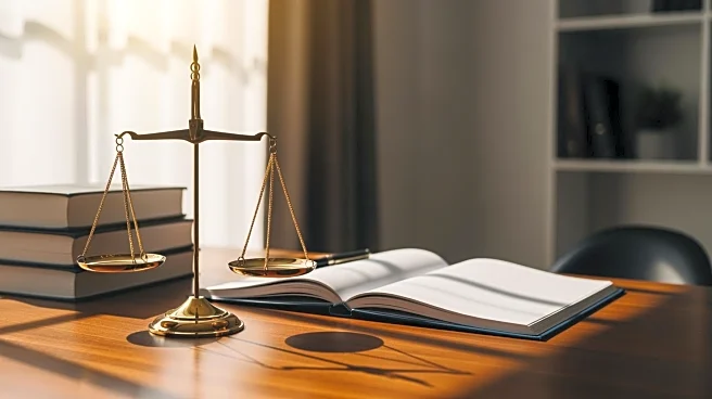 Former New Jersey Attorney General Platkin Opens Law Office Focusing on Public Interest Cases