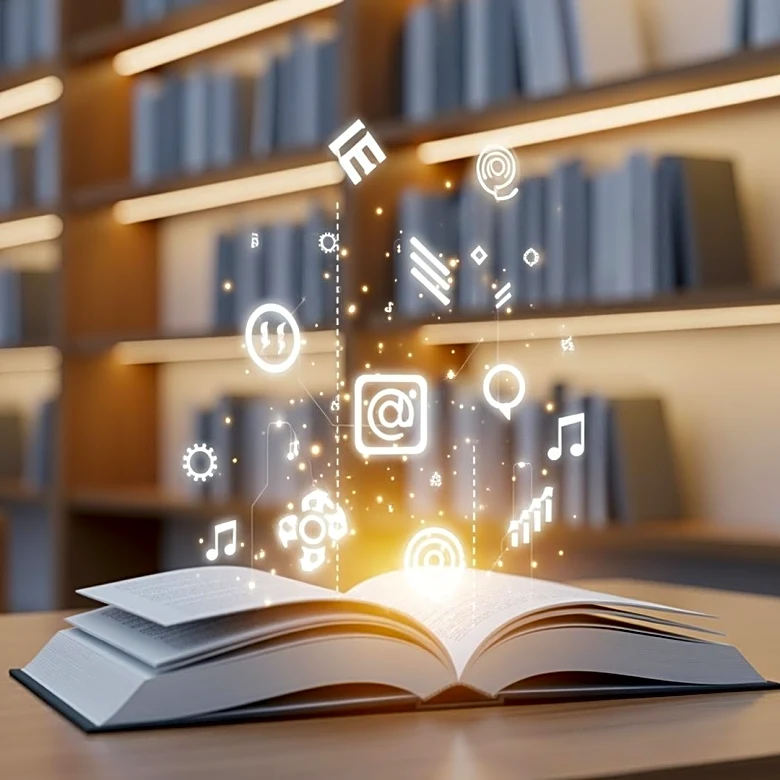 Library of Congress to Launch Interactive Youth Center