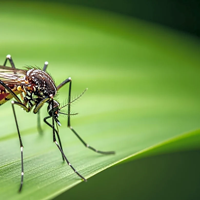 CDC Issues Travel Warning for Seychelles Due to Chikungunya Virus Outbreak